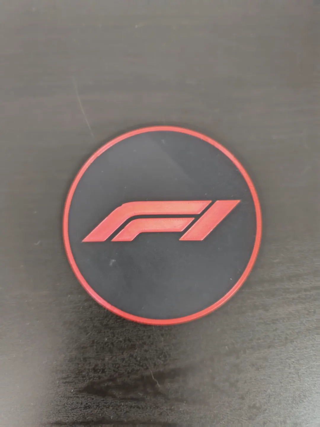 Posa Vasos F1
