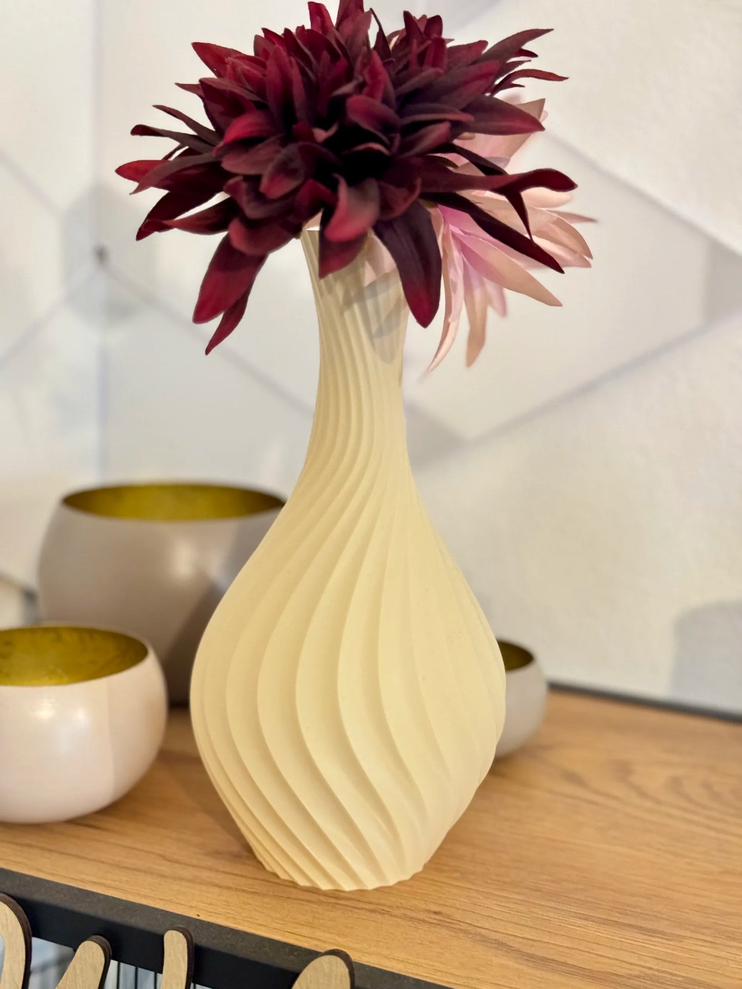 Florero Decorativo