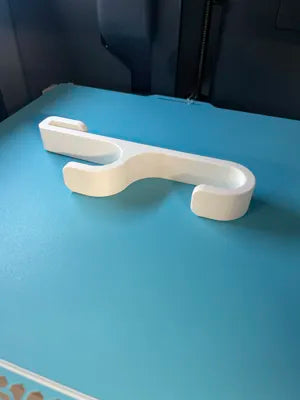 Gancho para toalla