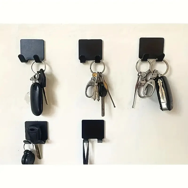 Gancho Multifunción para llaves o Gillete