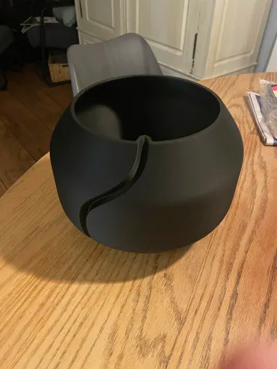 Macetero diseño moderno