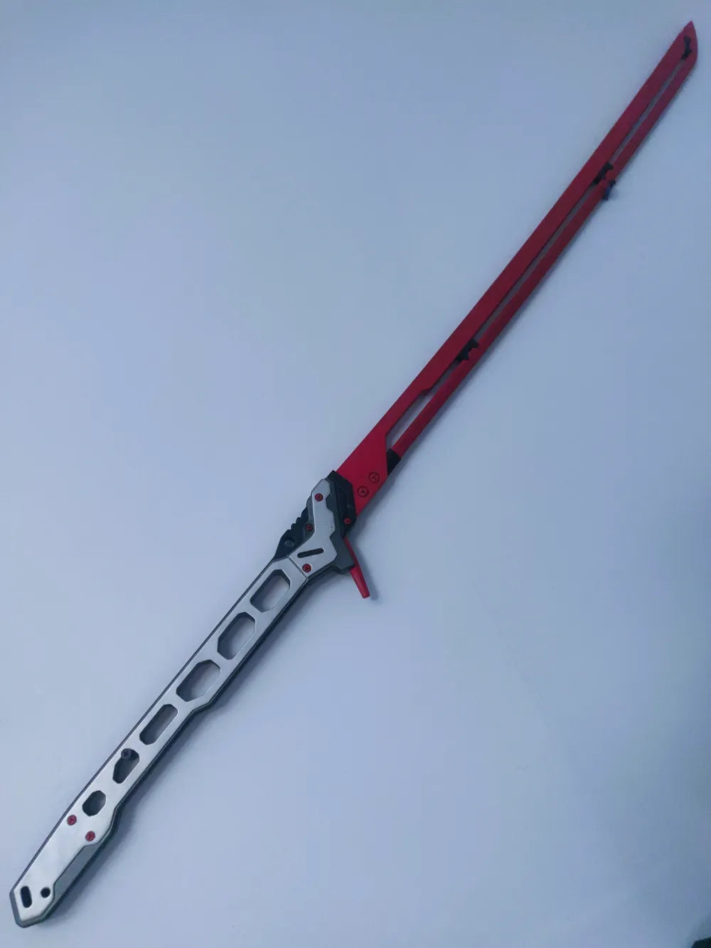 Katana Cyberpunk 2077
