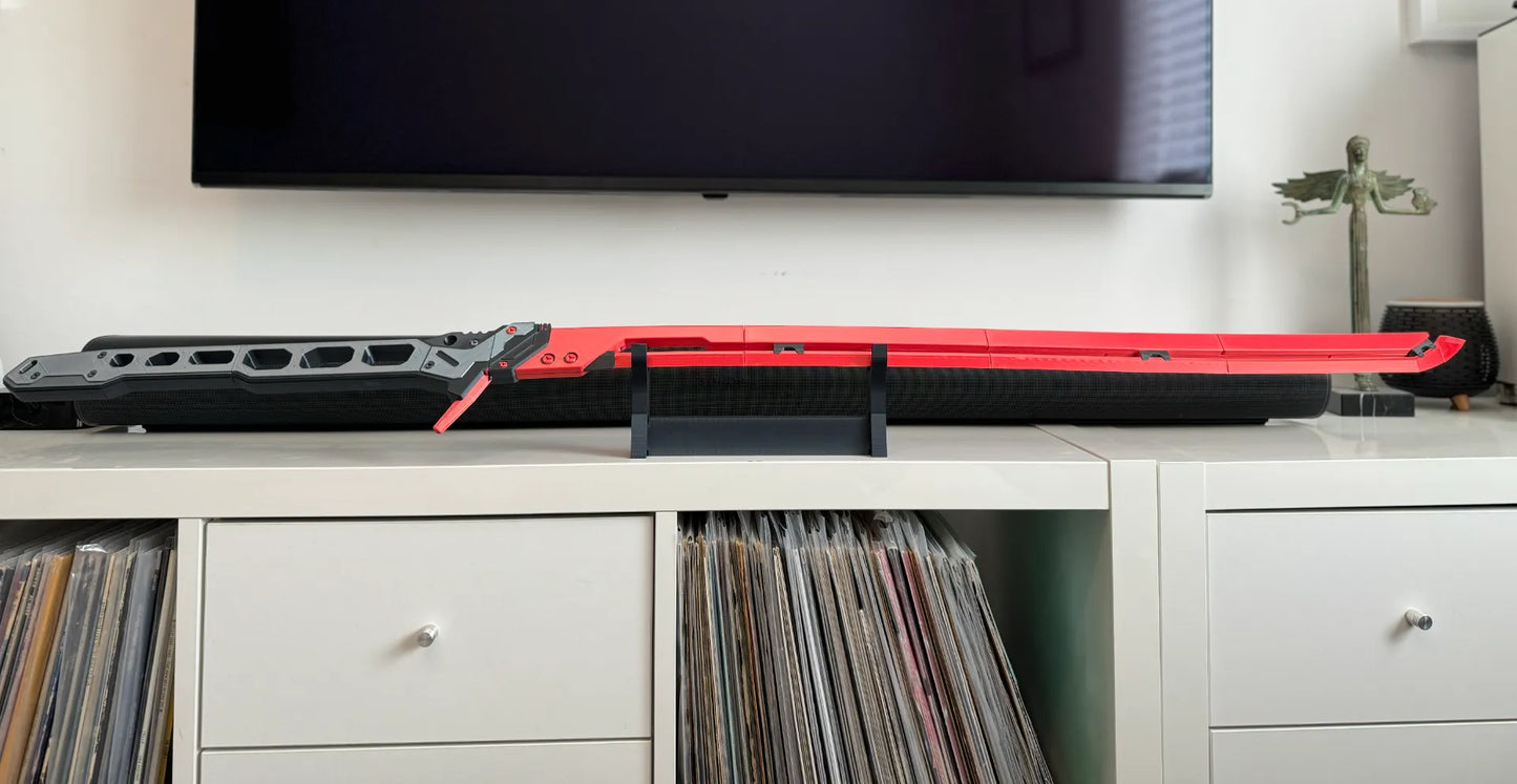 Katana Cyberpunk 2077