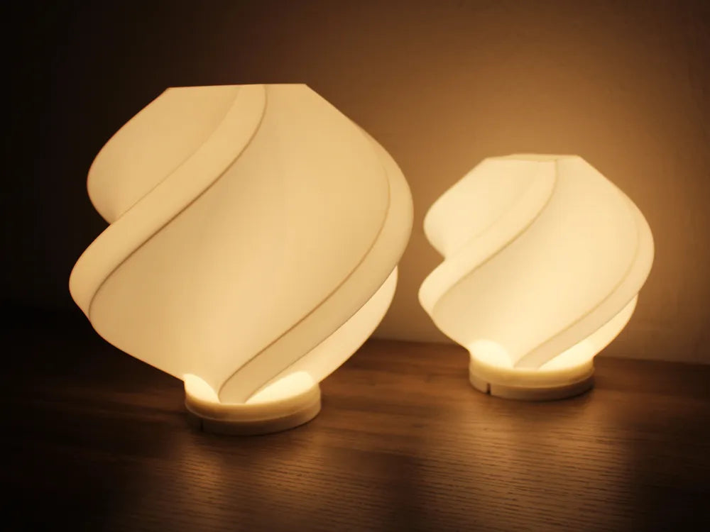 Lámpara Led Decorativa