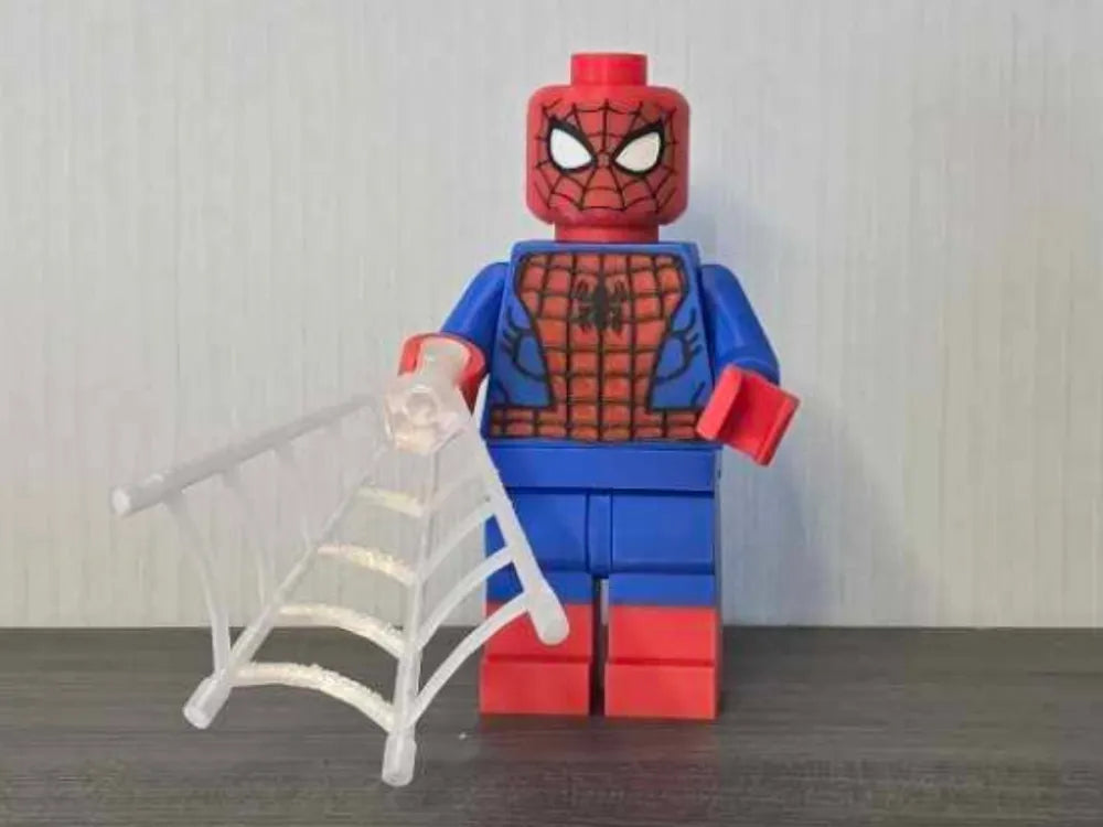 Lego Spiderman XL