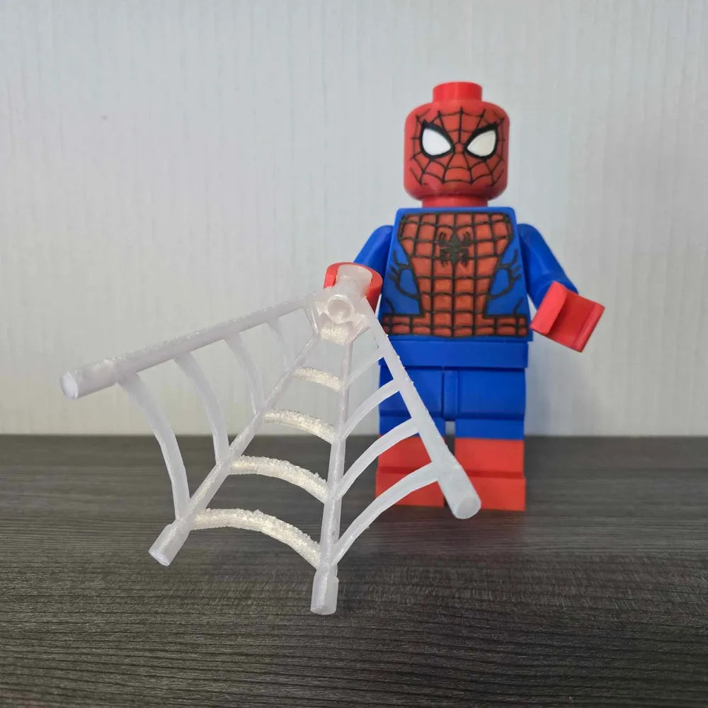 Lego Spiderman XL