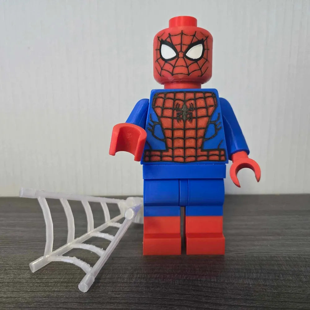 Lego Spiderman XL