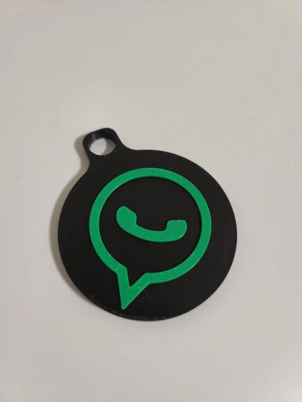 Llaveros NFC