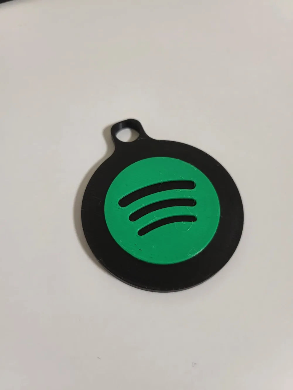 Llaveros NFC