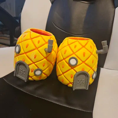 Macetero Bob Esponja