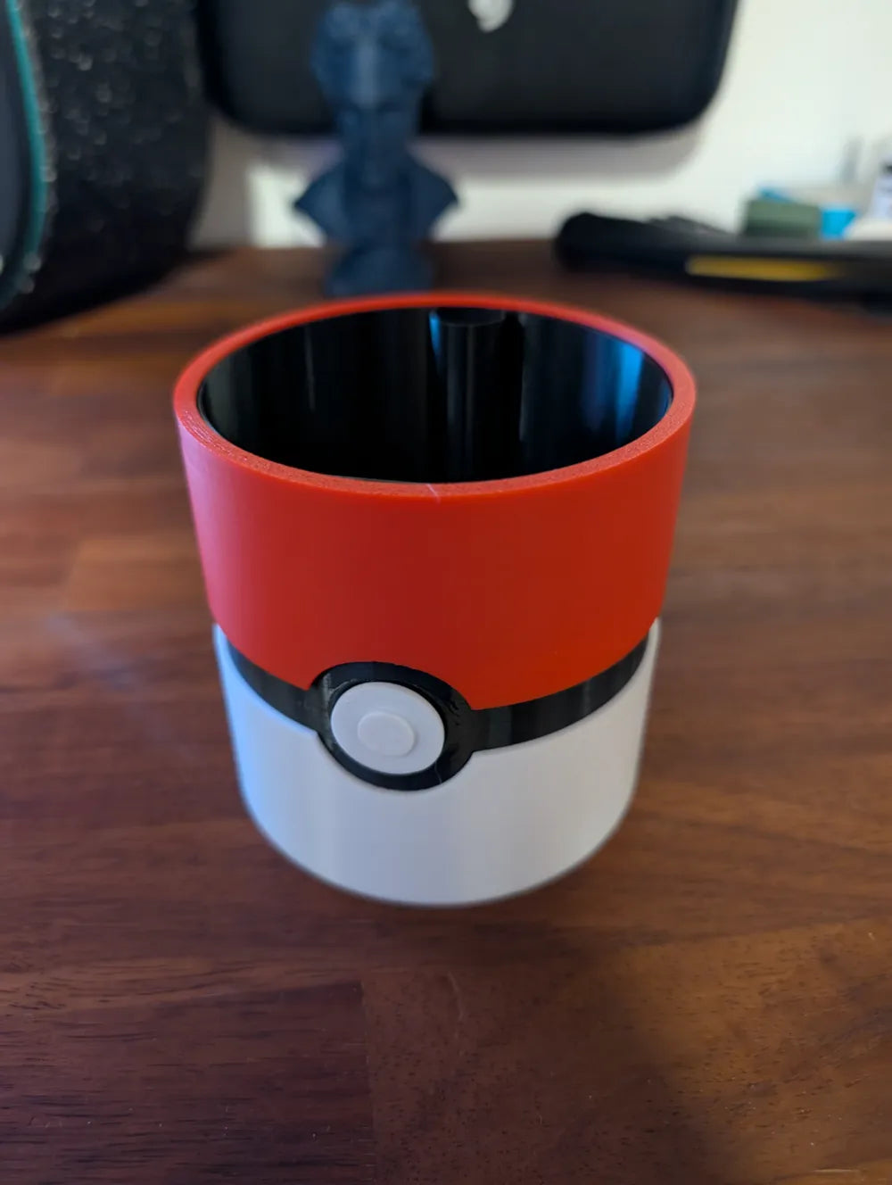 Macetero Pókemon