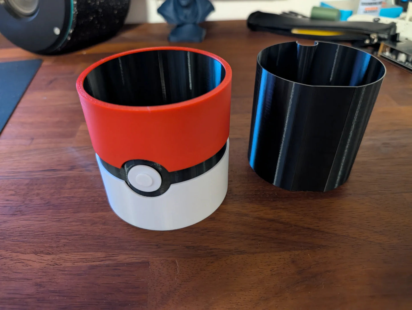 Macetero Pókemon
