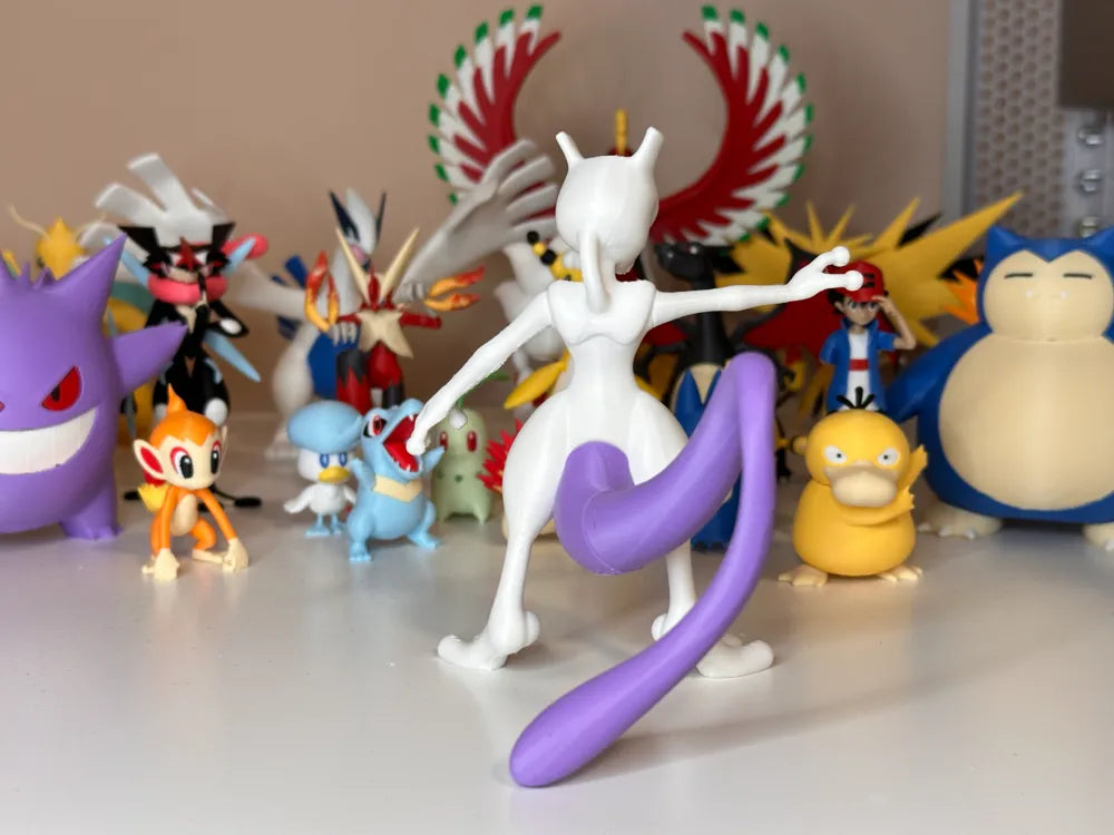mewtwo
