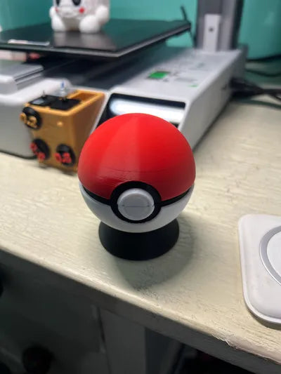 Moledora De Tabaco Pokebóla