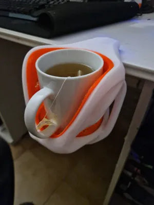 Sujeta Tasas Anti Derrame