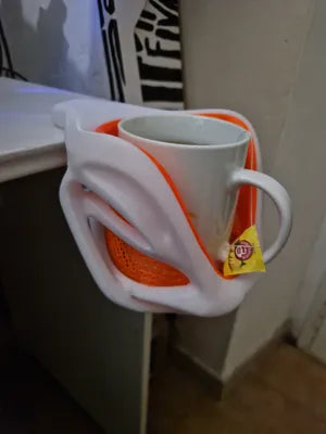 Sujeta Tasas Anti Derrame