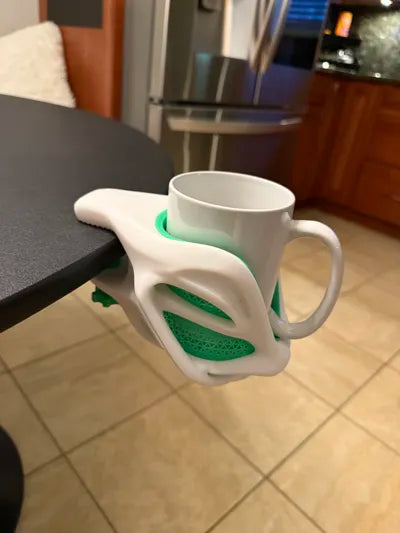 Sujeta Tasas Anti Derrame