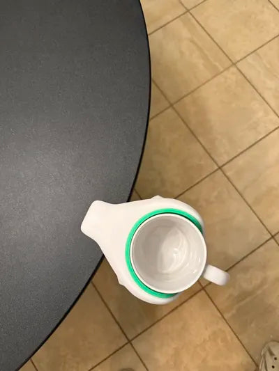 Sujeta Tasas Anti Derrame