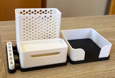 Organizador de escritorio