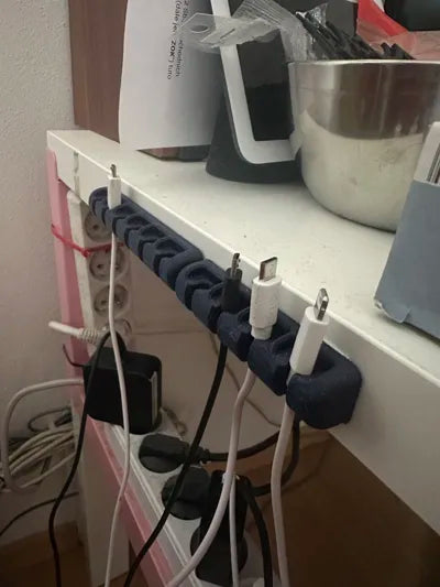 Organizador de Cables