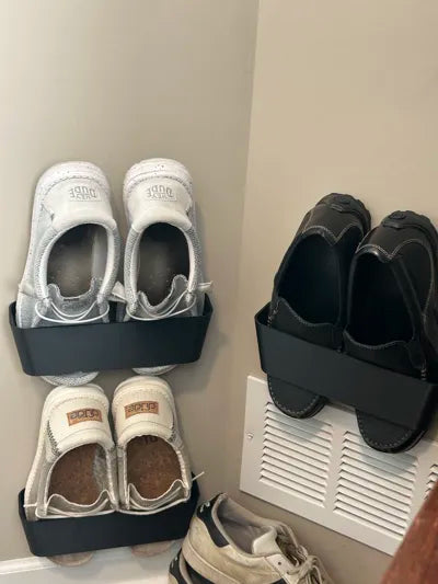 Organnizadores para zapatos 2 unidades
