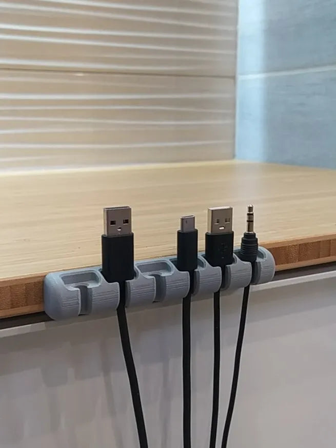 Organizador de Cables