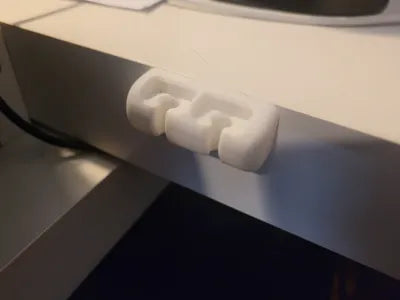 Organizador de Cables