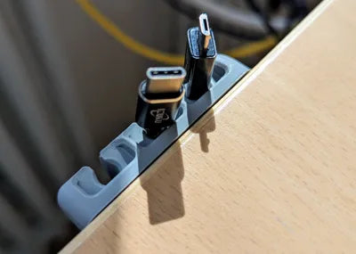 Organizador de Cables