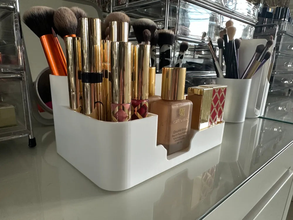 Organizador De Cosmeticos