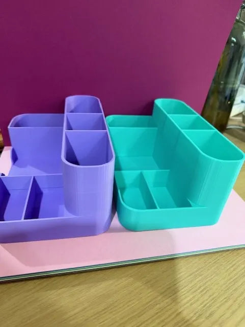 Organizador De Cosmeticos