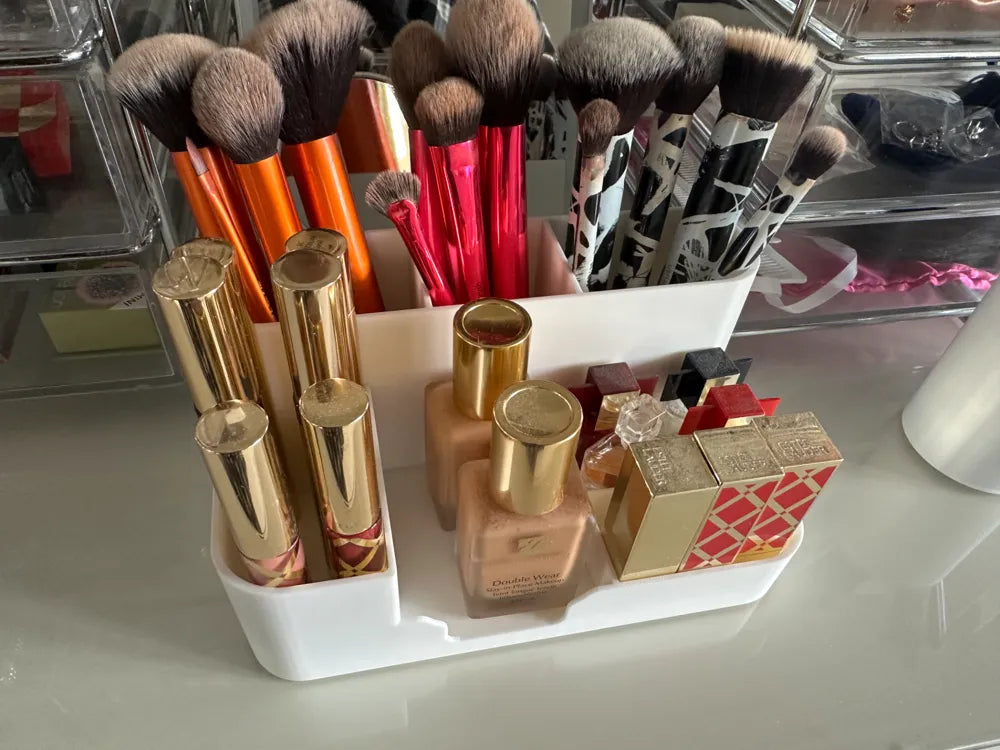 Organizador De Cosmeticos
