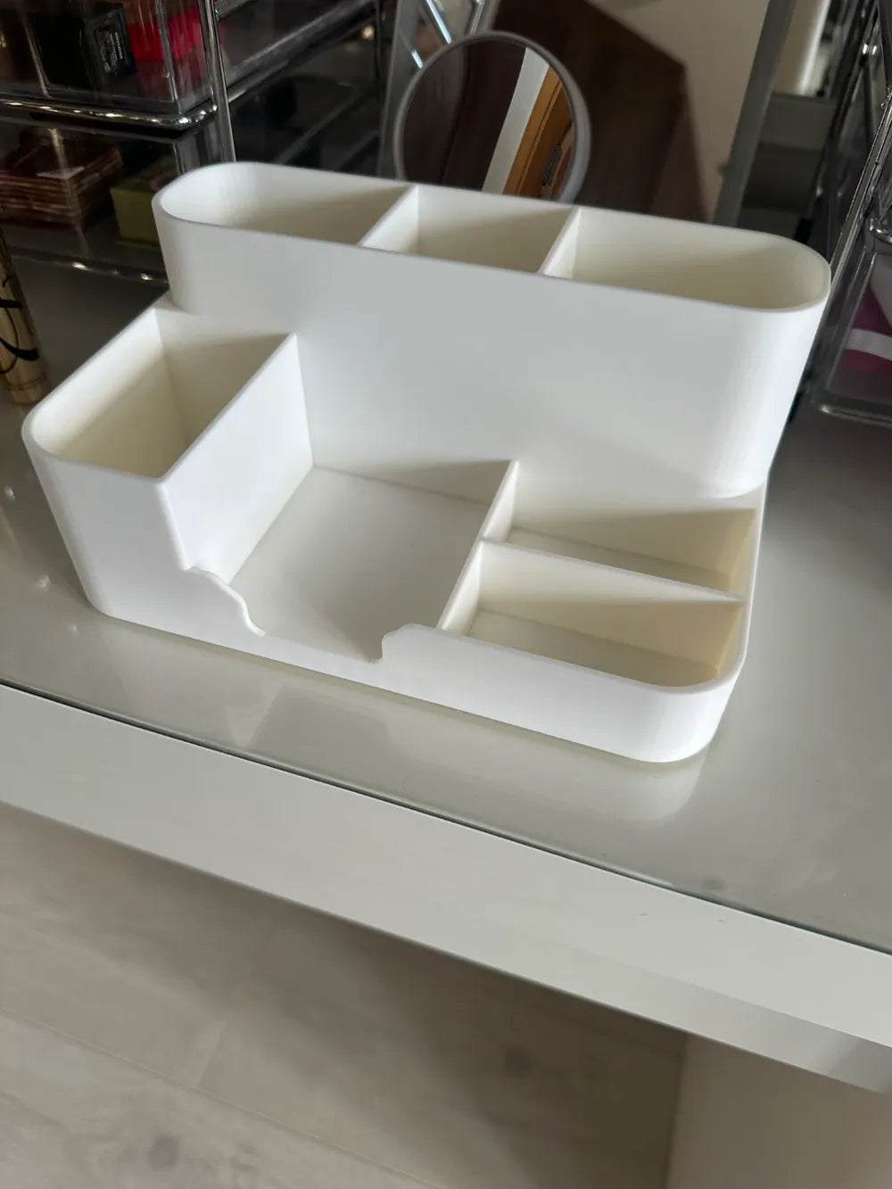 Organizador De Cosmeticos