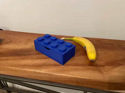 Organizadores Lego Modulares