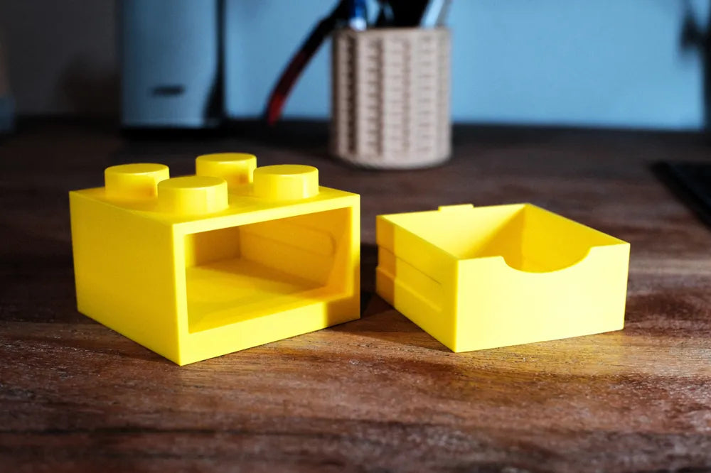 Organizadores Lego Modulares
