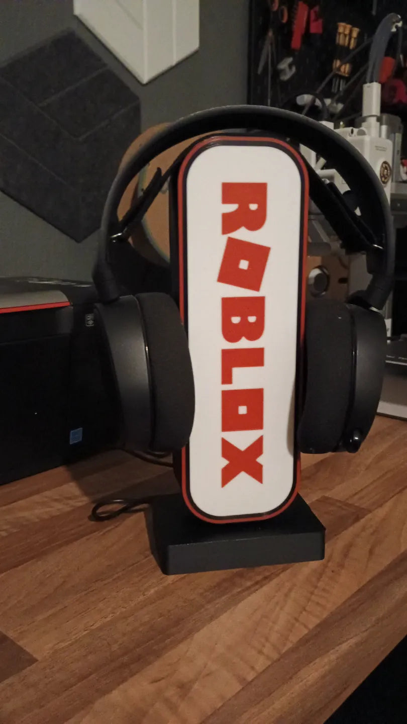 Tapa De Roblox Para Porta Audífonos Led 101