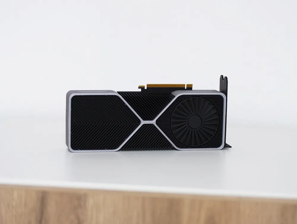 Alcancía RTX 3080