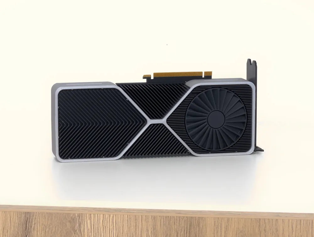 Alcancía RTX 3080
