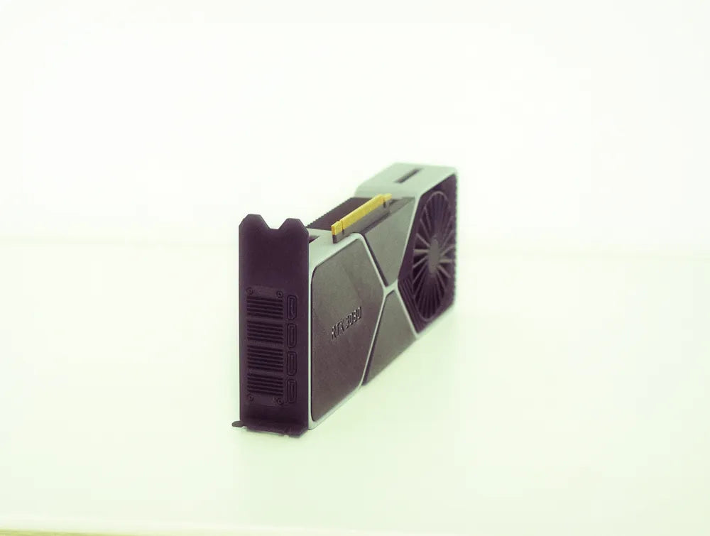 Alcancía RTX 3080