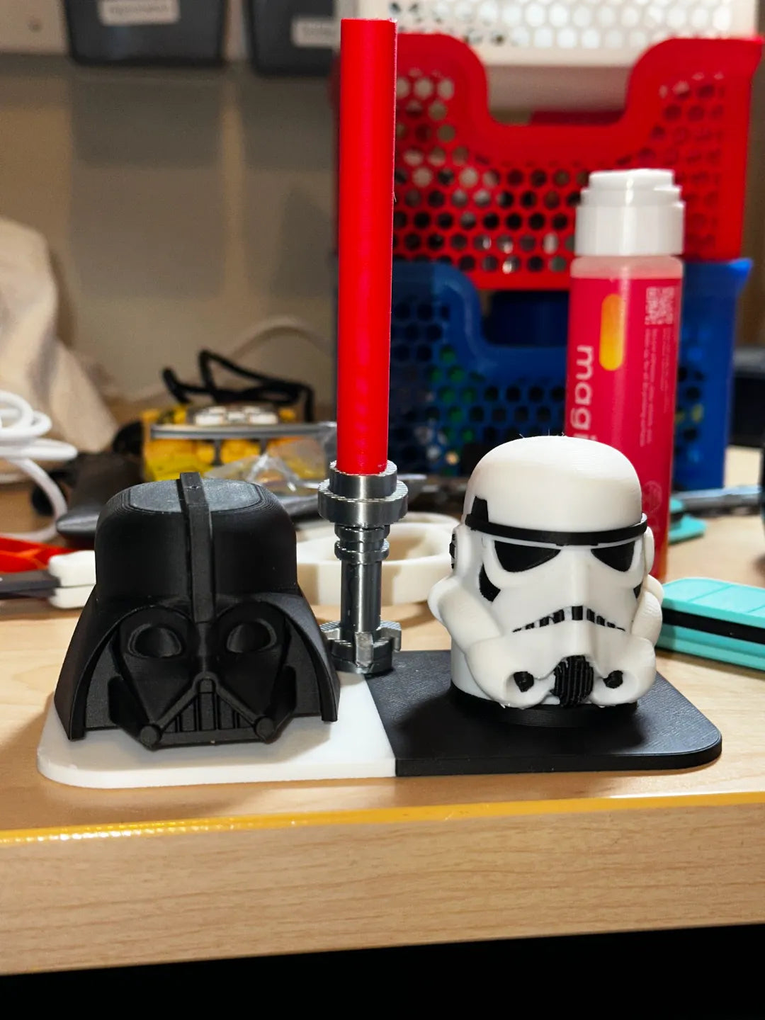 Saleros Star Wars
