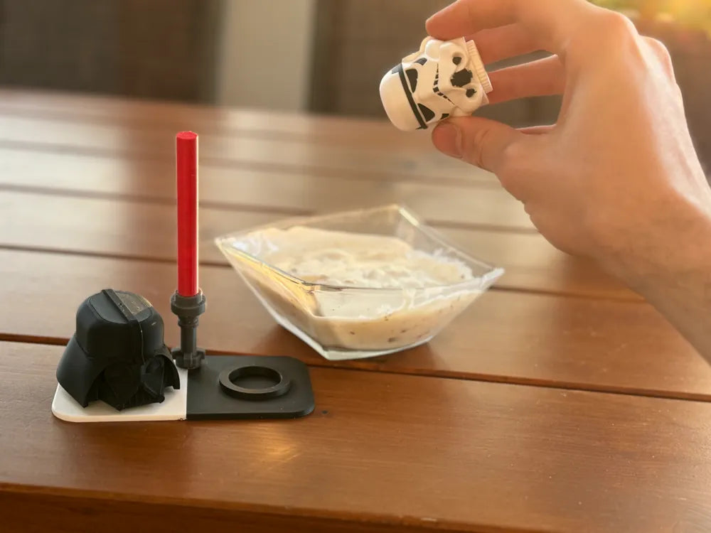 Saleros Star Wars