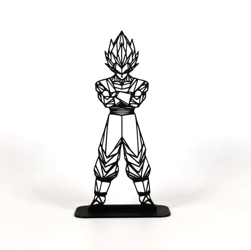 Figura Geométrica Vegeta