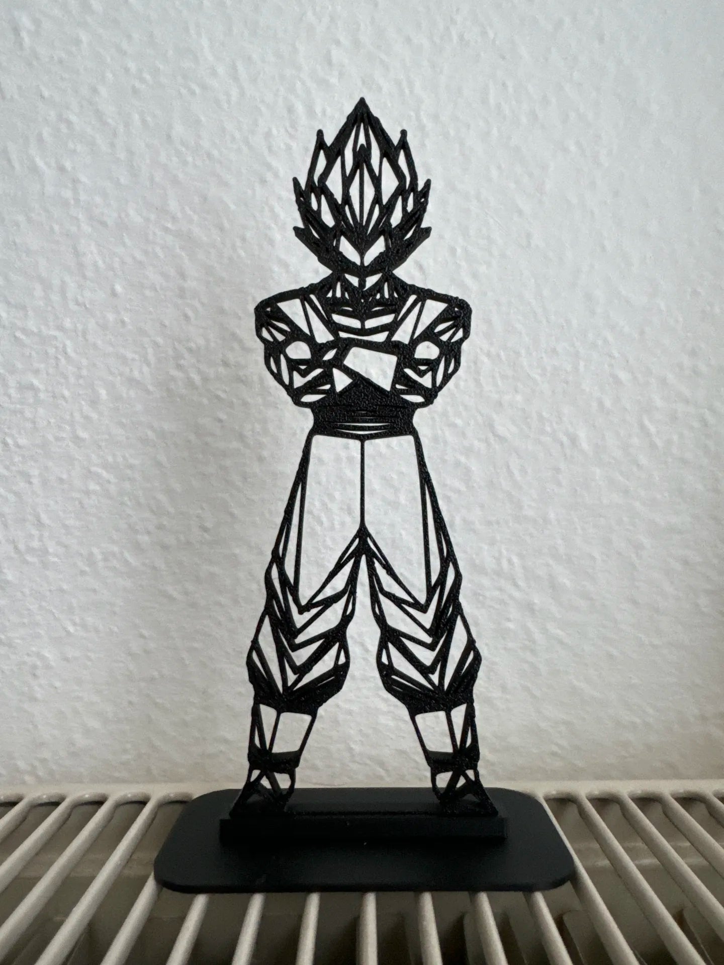 Figura Geométrica Vegeta