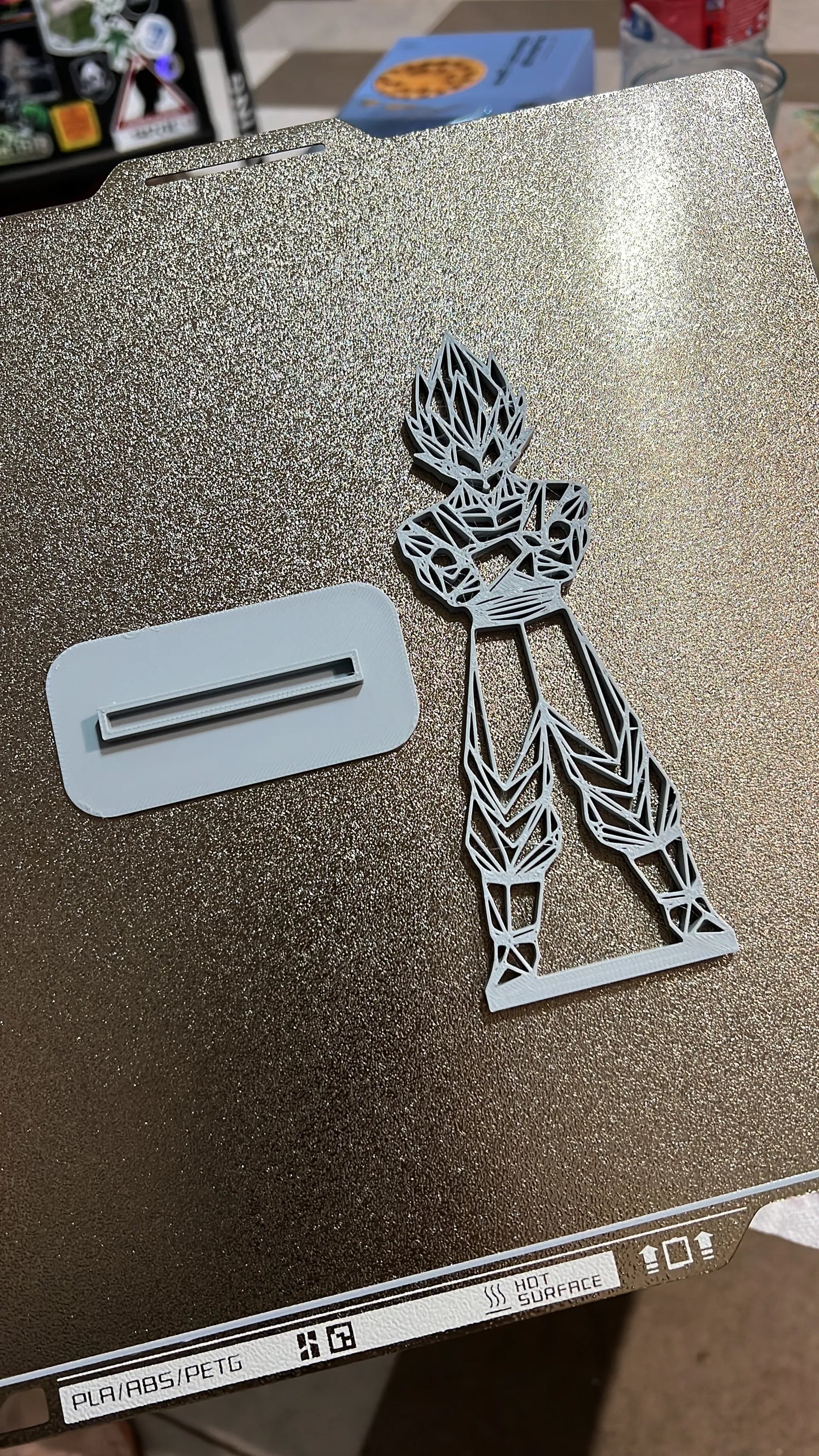 Figura Geométrica Vegeta