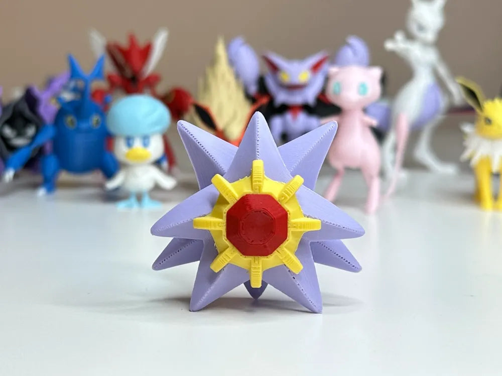 Starmie