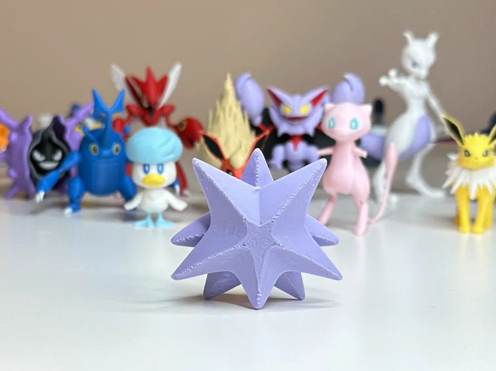 Starmie