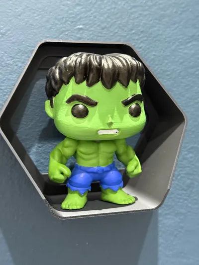 Funko pop personalizado