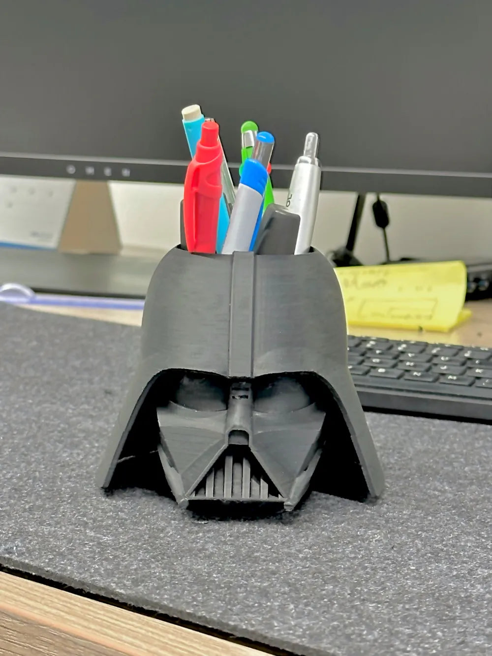 Lapicero Darth Vader