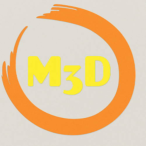 Mundo 3D