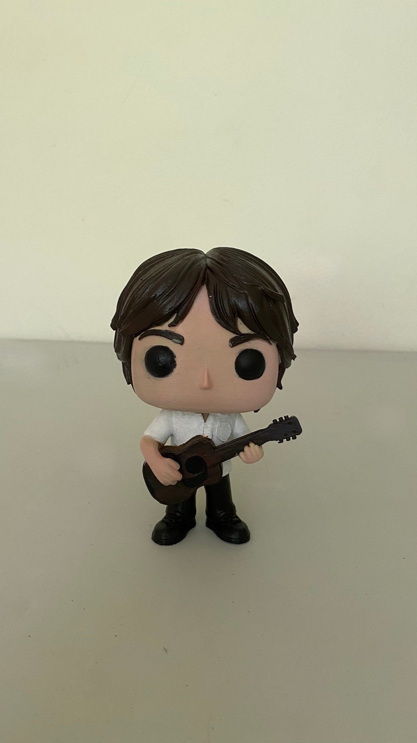 Funko pop personalizado