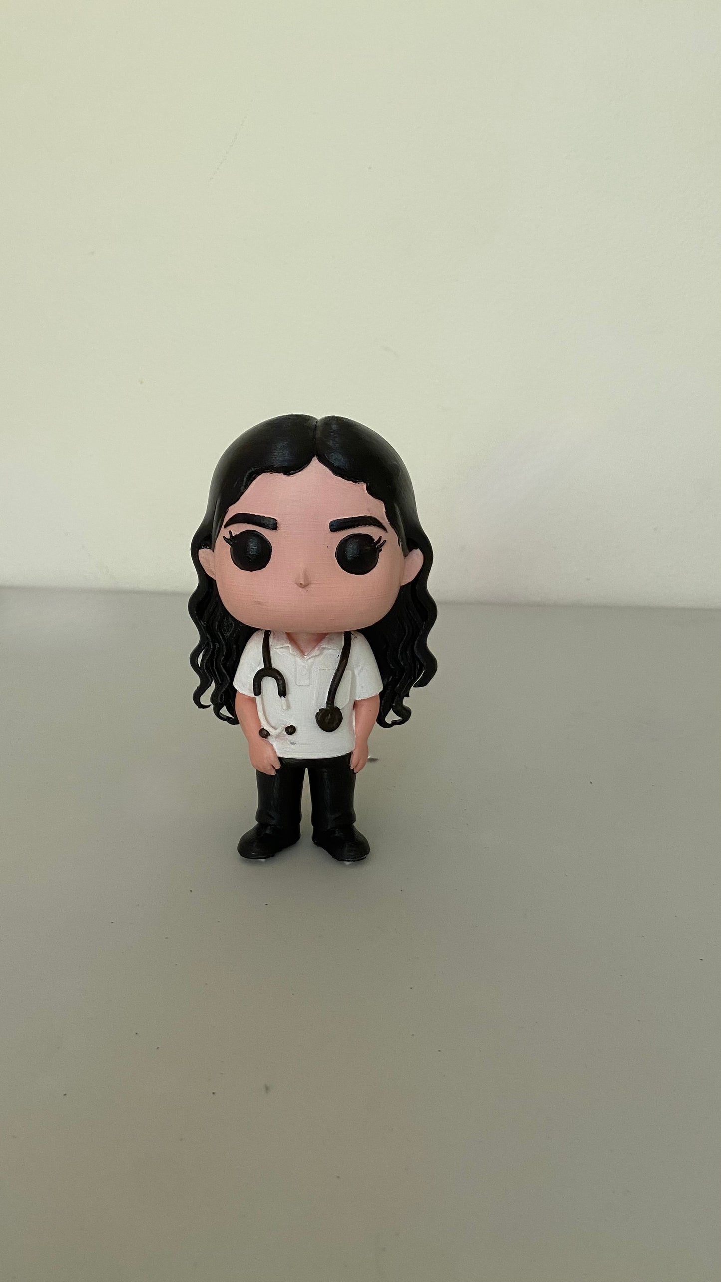 Funko pop personalizado